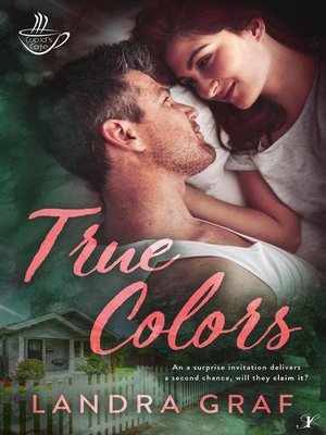 cover image of True Colors